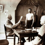 Seminář: 1916 – válkou zahlceni Seminář: 1916 – válkou zahlceni