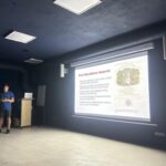 V Armádním muzeu Žižkov začala nová série přednášek V Armádním muzeu Žižkov začala nová série přednášek