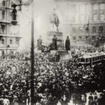 28. říjen 1918 - den vzniku republiky 28