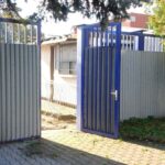 Do leteckého muzea Kbely vstupte mimořádně jiným (původním) vchodem