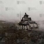 Tankové vojsko československé armády v letech 1945 – 1957 Tankové vojsko československé armády v letech 1945 – 1957