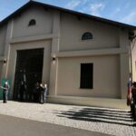 V jízdárně ruzyňských kasáren se vzpomínalo na popravené před 85 lety